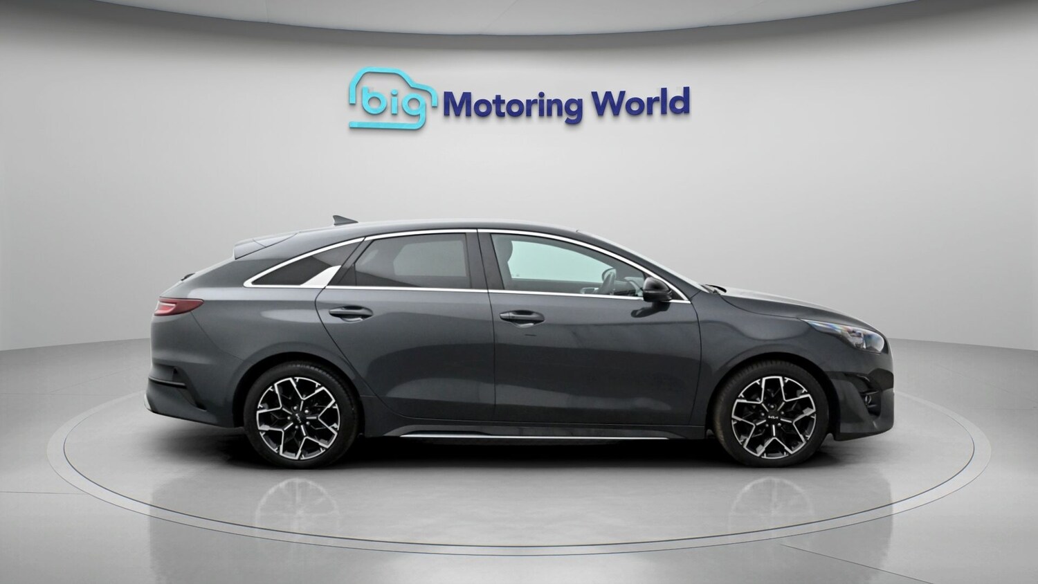 Used Kia Pro Ceed 2023 for sale - 78090612: Photo 8