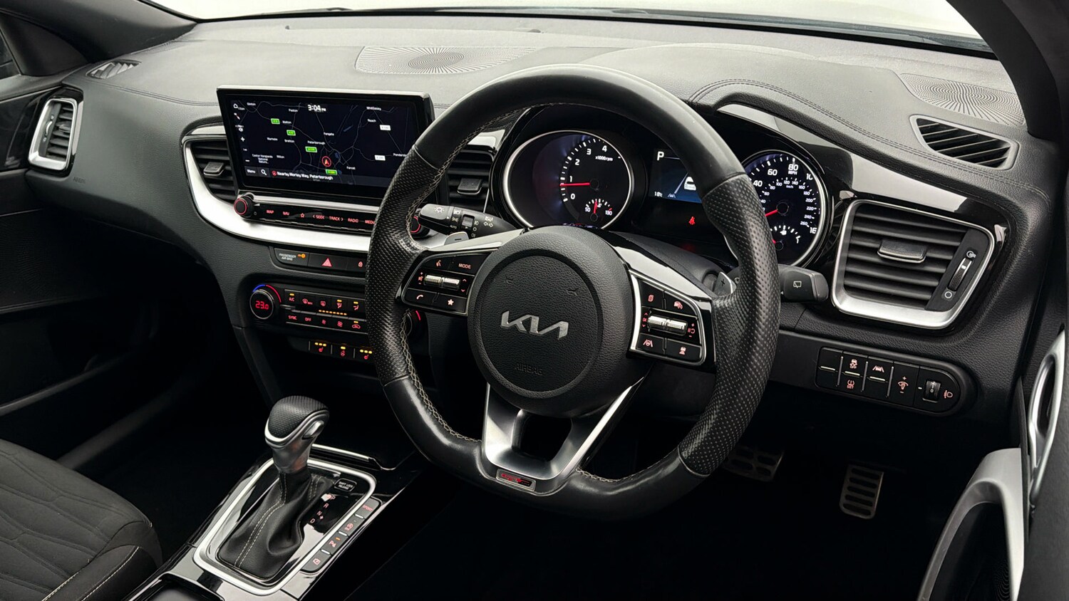 Used Kia Pro Ceed 2023 for sale - 78090612: Photo 9