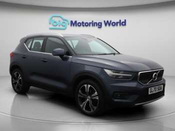 (70) - 2.0 B4 MHEV Inscription Pro SUV 5dr Petrol Hybrid Auto Euro 6 (s/s) (197 ps