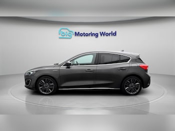 Used Ford Focus 2021 for sale - 78755783: Photo