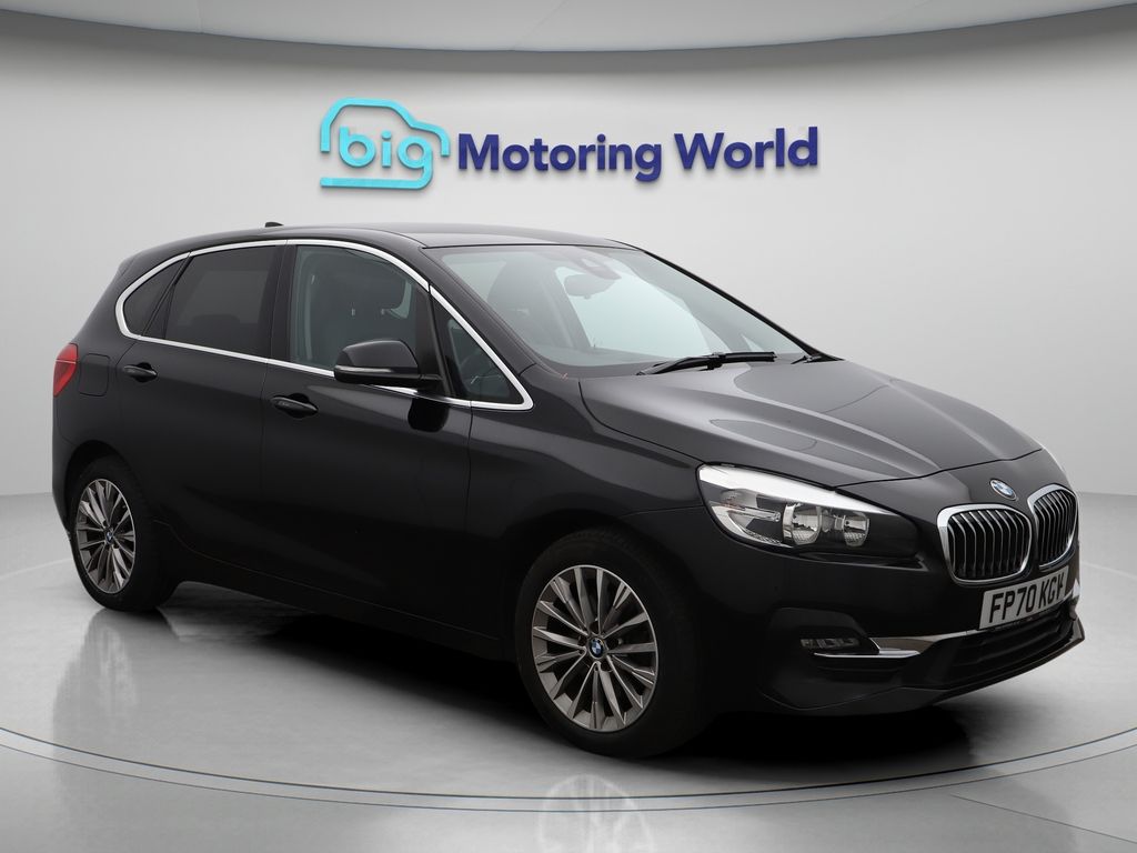 Used BMW 2 Series 2020 for sale - 76829696: Photo 19