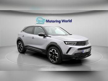 Used Vauxhall Mokka 2023 for sale - 78411899: Photo