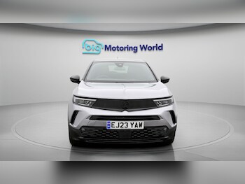 Used Vauxhall Mokka 2023 for sale - 78411899: Photo