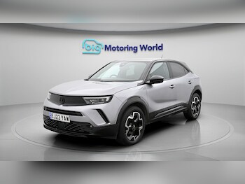 Used Vauxhall Mokka 2023 for sale - 78411899: Photo