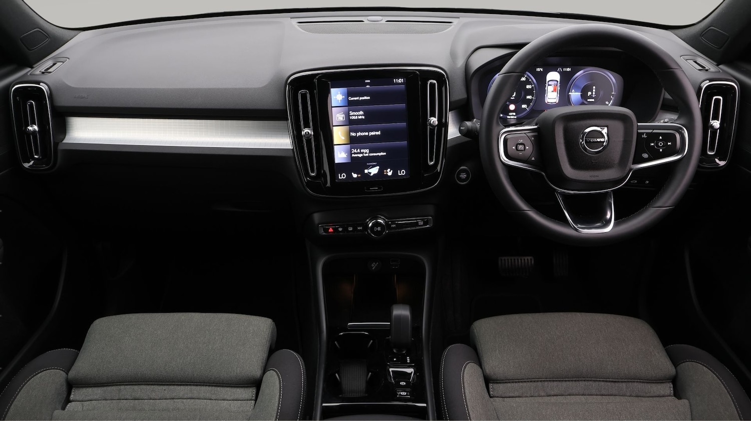 Used Volvo XC40 2023 for sale - 77822099: Photo 13