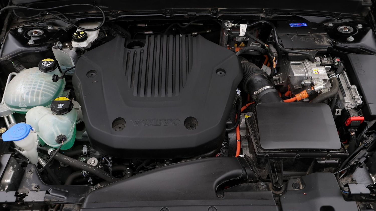 Used Volvo XC40 2023 for sale - 77822099: Photo 19