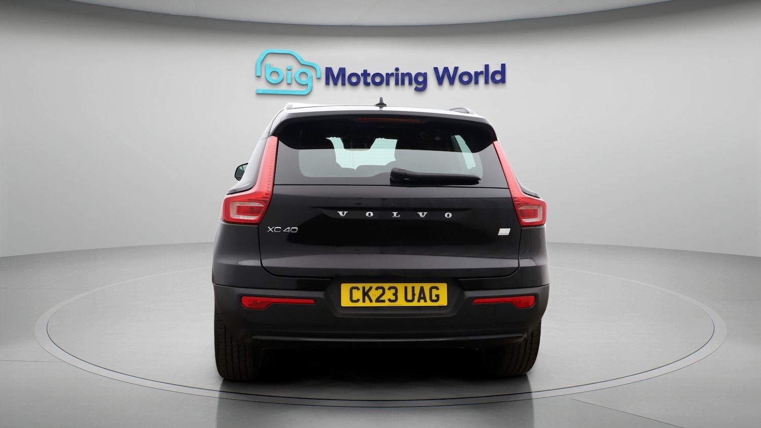 Used Volvo XC40 2023 for sale - 77822099: Photo 6