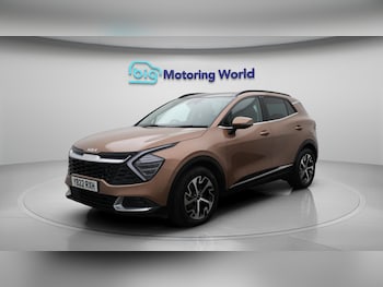 Used Kia Sportage 2022 for sale - 75647177: Photo