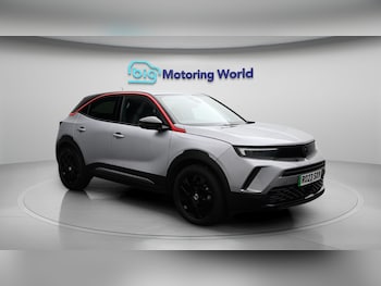Used Vauxhall Mokka 2023 for sale - 78533494: Photo