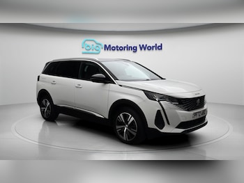 Used Peugeot 5008 2023 for sale - 79005898: Photo