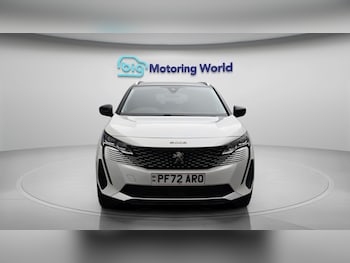Used Peugeot 5008 2023 for sale - 79005898: Photo