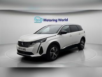 Used Peugeot 5008 2023 for sale - 79005898: Photo