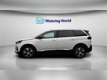 Used Peugeot 5008 2023 for sale - 79005898: Photo