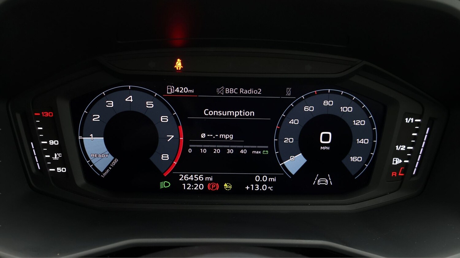 Used Audi A1 for sale - 77840527: Photo 10