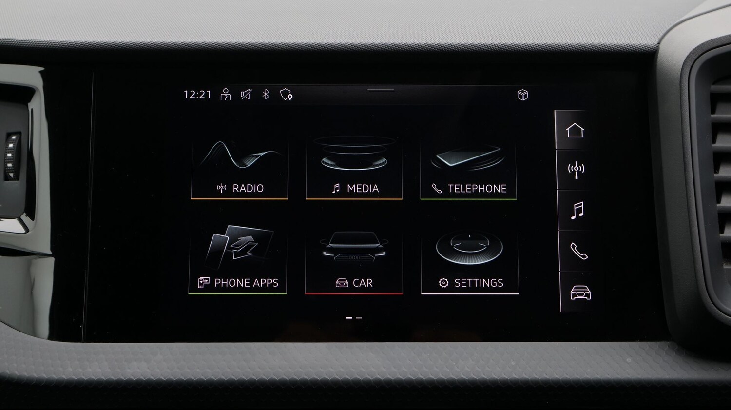 Used Audi A1 for sale - 77840527: Photo 11