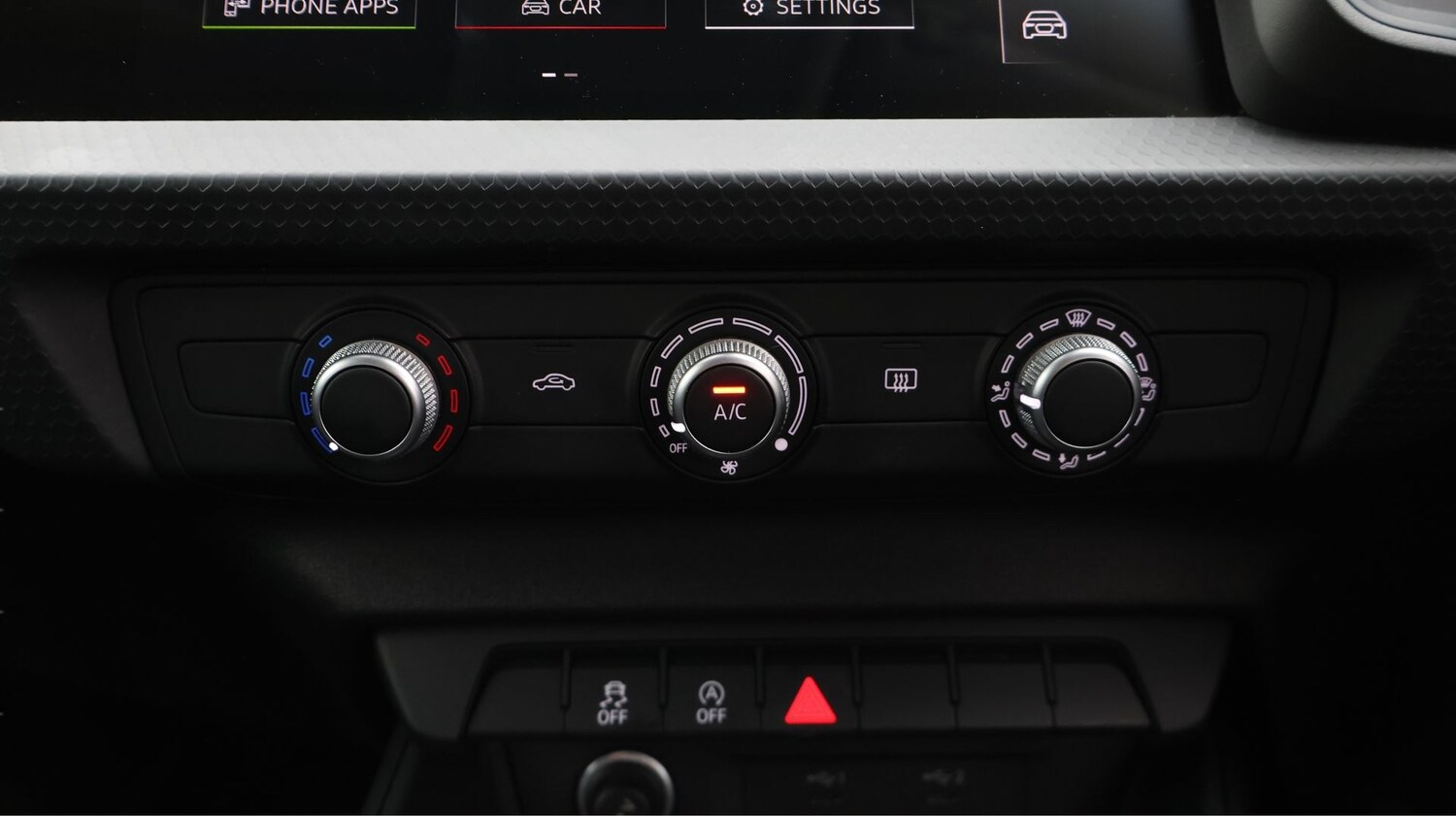 Used Audi A1 for sale - 77840527: Photo 12