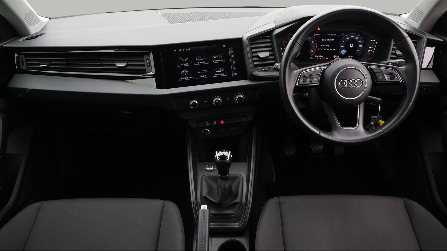 Used Audi A1 for sale - 77840527: Photo 13