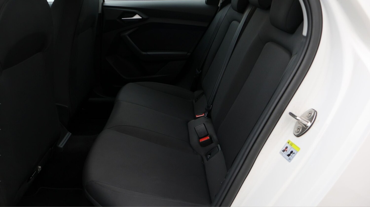 Used Audi A1 for sale - 77840527: Photo 16