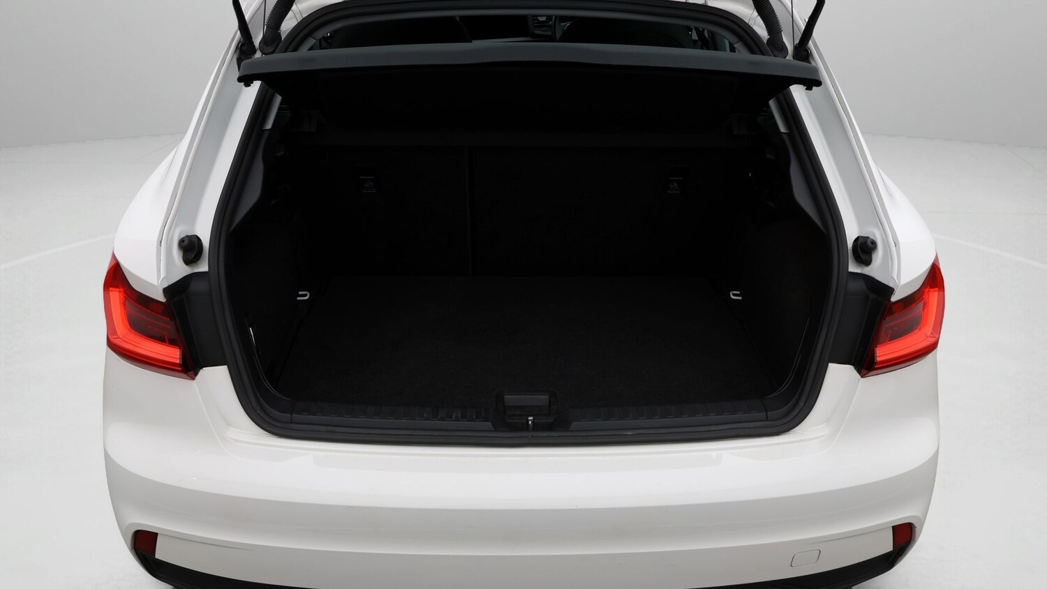 Used Audi A1 for sale - 77840527: Photo 17