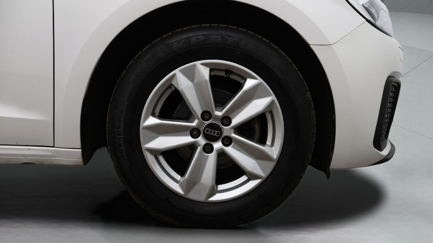 Used Audi A1 for sale - 77840527: Photo 18