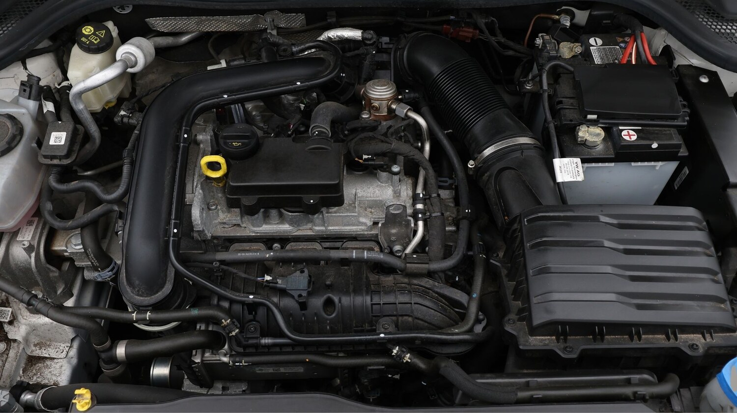 Used Audi A1 for sale - 77840527: Photo 19