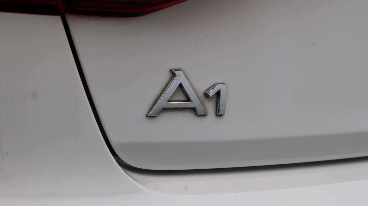 Used Audi A1 for sale - 77840527: Photo 21