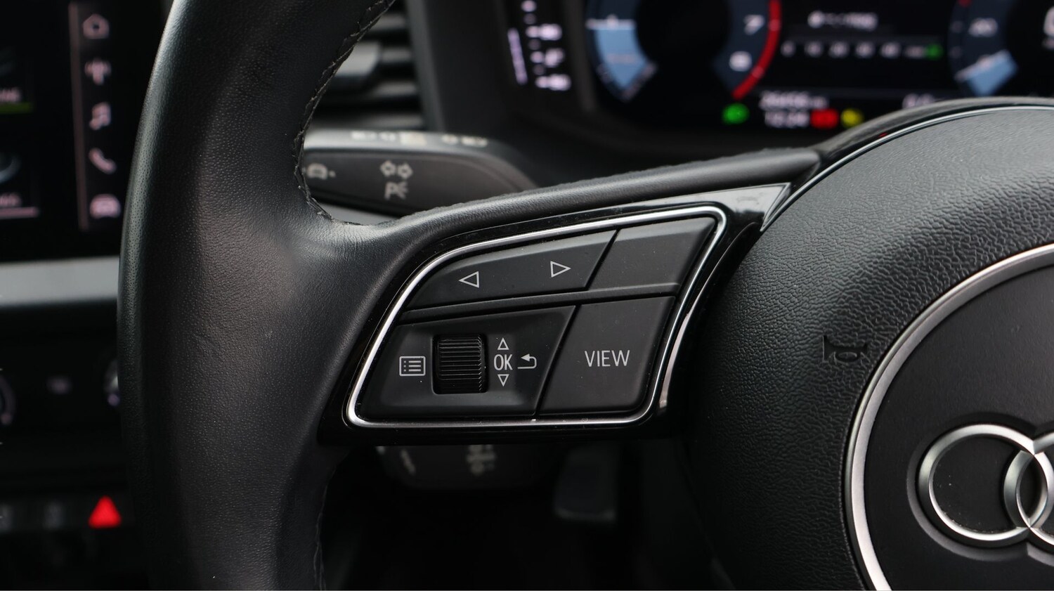 Used Audi A1 for sale - 77840527: Photo 22