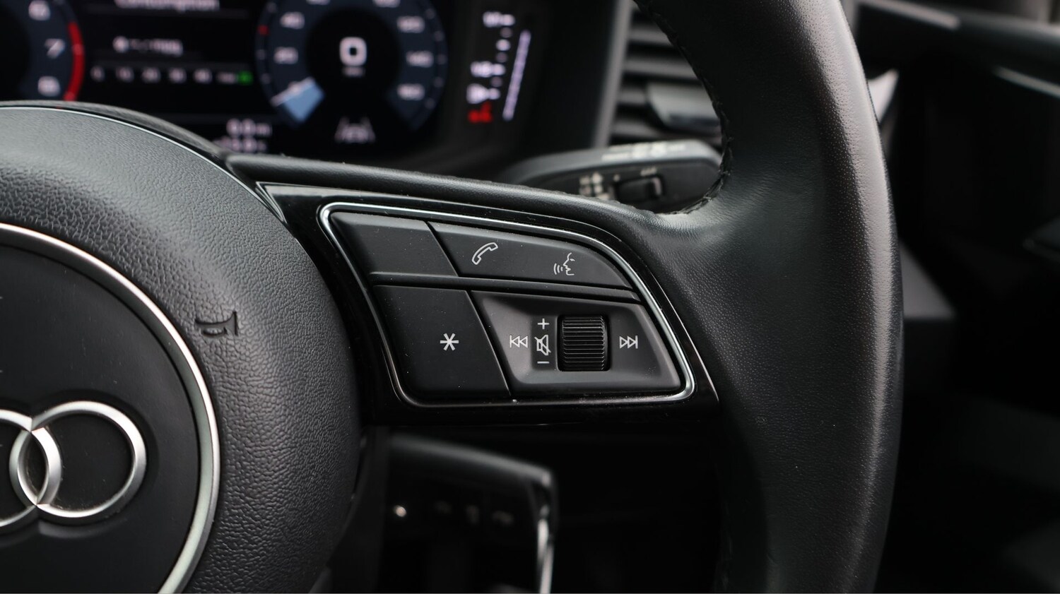 Used Audi A1 for sale - 77840527: Photo 23