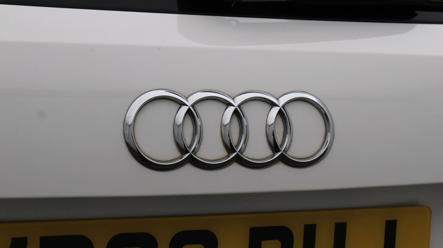 Used Audi A1 for sale - 77840527: Photo 24