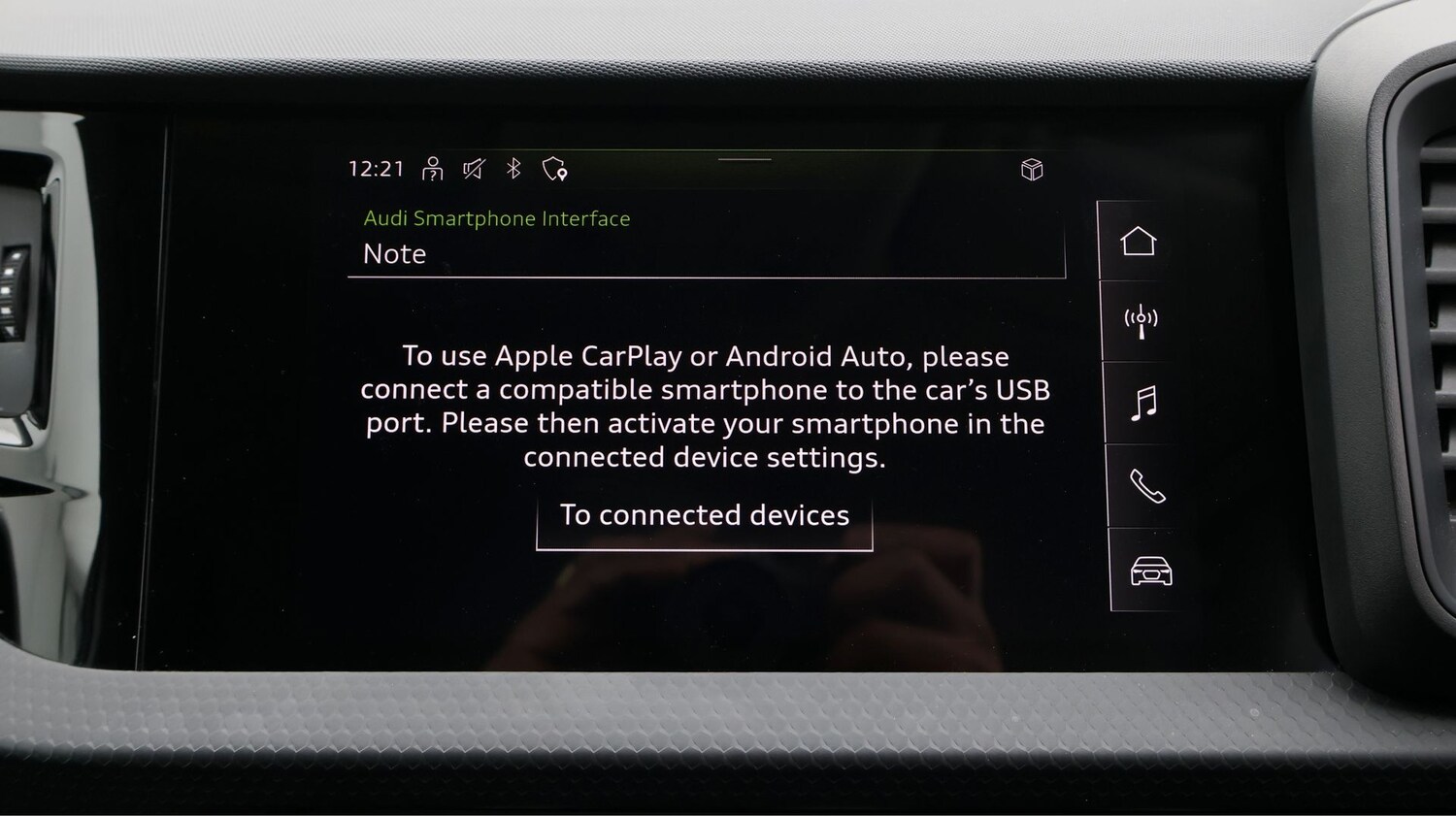 Used Audi A1 for sale - 77840527: Photo 25