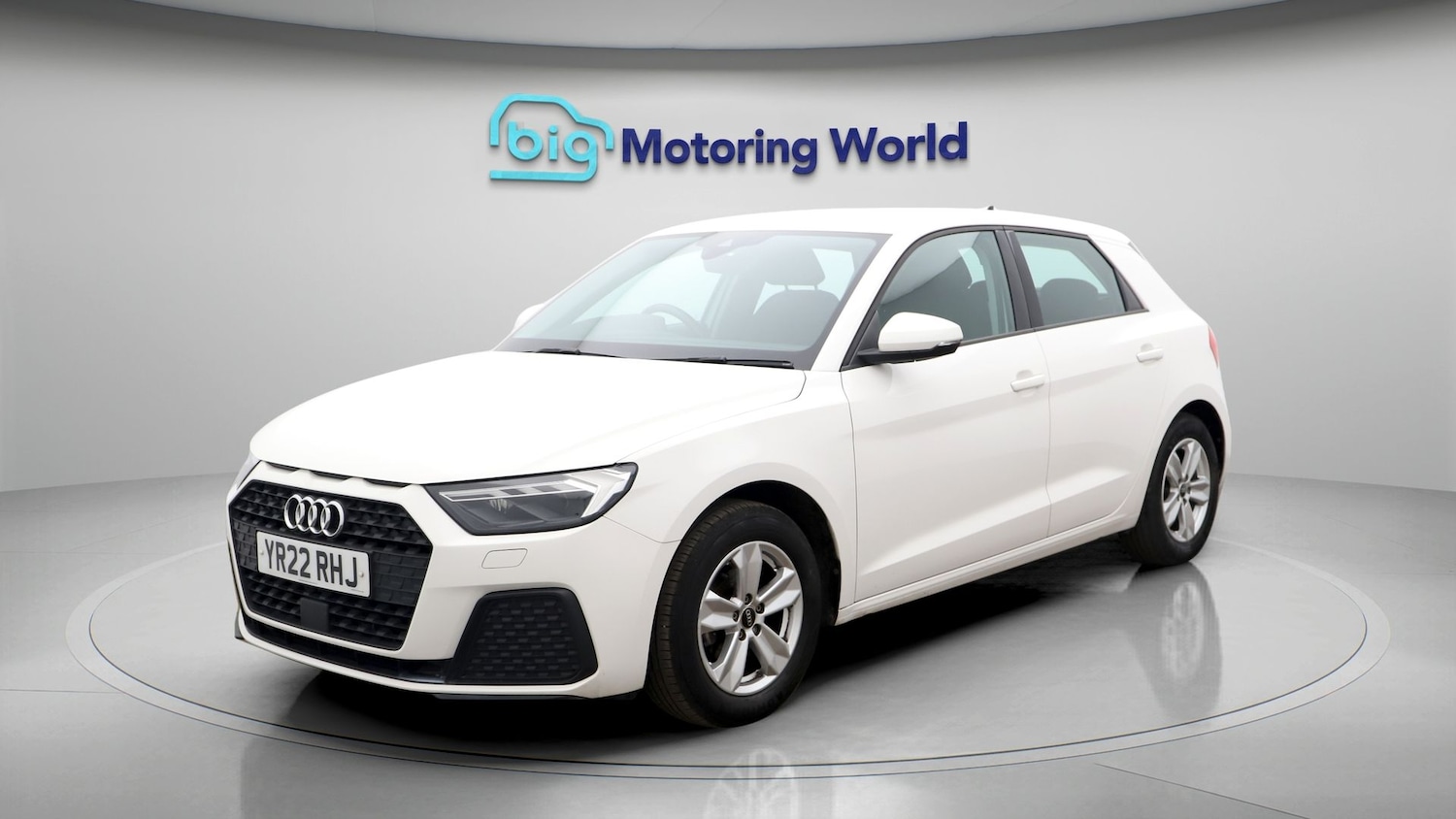 Used Audi A1 for sale - 77840527: Photo 3