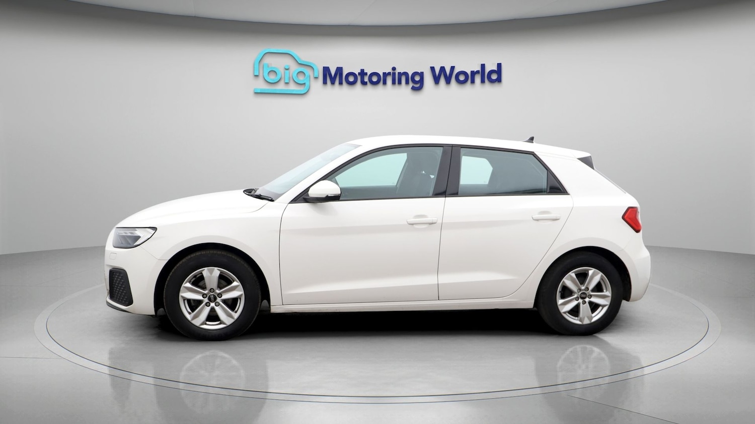 Used Audi A1 for sale - 77840527: Photo 4