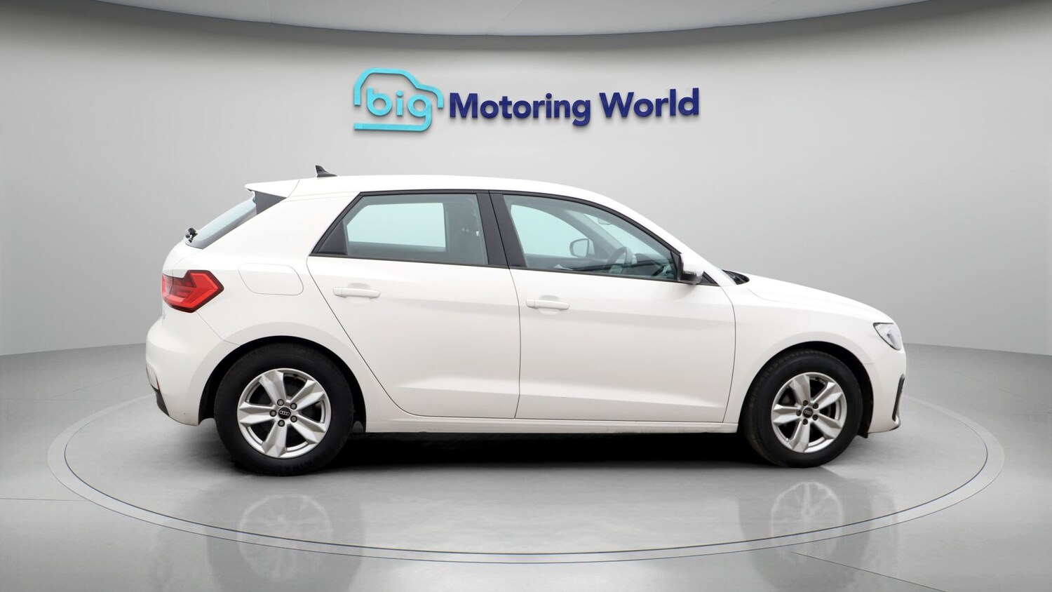 Used Audi A1 for sale - 77840527: Photo 8