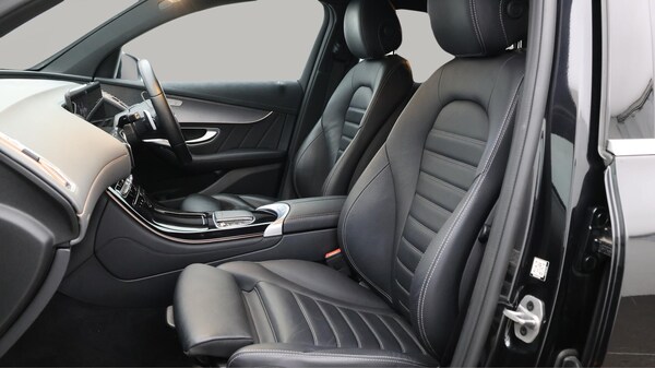 Used Mercedes-Benz EQC 2022 for sale - 76283830: Photo 15