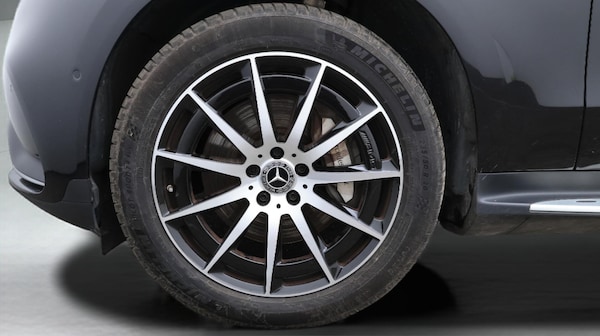 Used Mercedes-Benz EQC 2022 for sale - 76283830: Photo 19