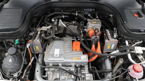 Used Mercedes-Benz EQC 2022 for sale - 76283830: Photo 20