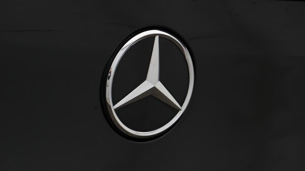 Used Mercedes-Benz EQC 2022 for sale - 76283830: Photo 22