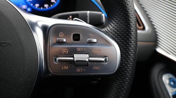 Used Mercedes-Benz EQC 2022 for sale - 76283830: Photo 26
