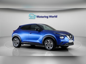 Used Nissan Juke 2025 for sale - 79455979: Photo