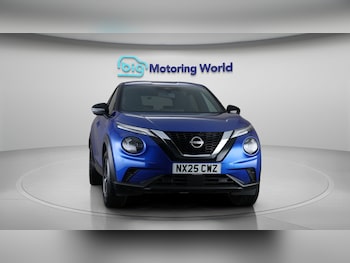 Used Nissan Juke 2025 for sale - 79455979: Photo