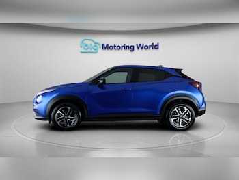 Used Nissan Juke 2025 for sale - 79455979: Photo