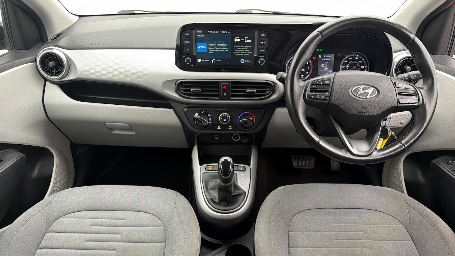 Used Hyundai i10 2020 for sale - 78024617: Photo 12