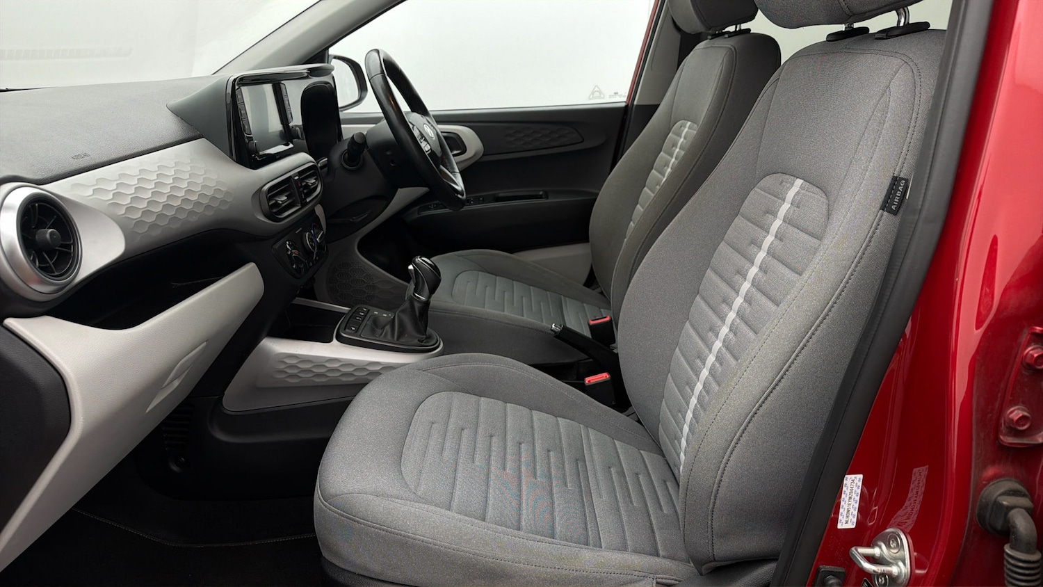 Used Hyundai i10 2020 for sale - 78024617: Photo 13