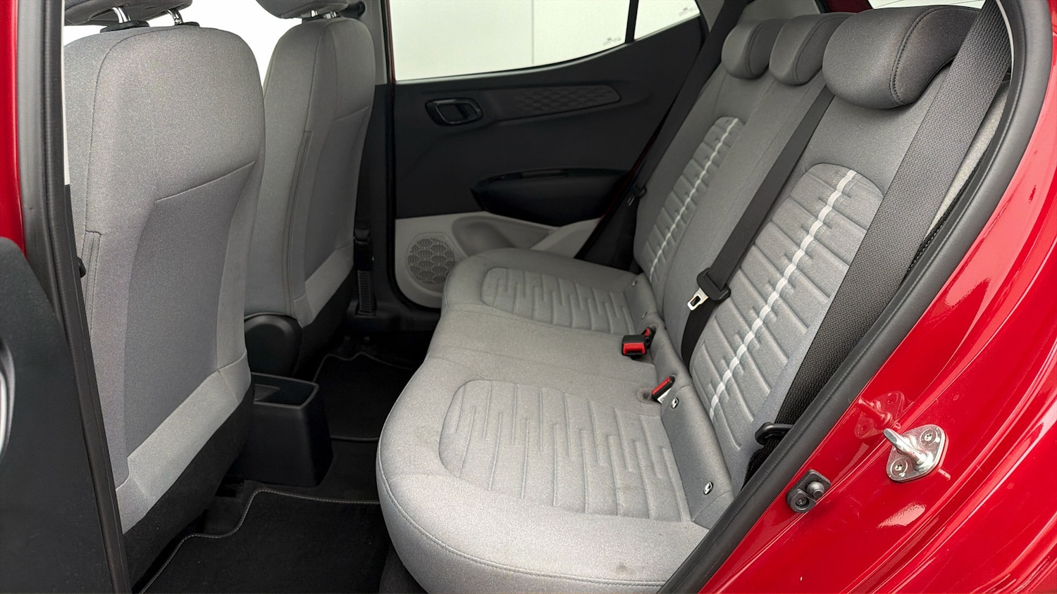 Used Hyundai i10 2020 for sale - 78024617: Photo 15