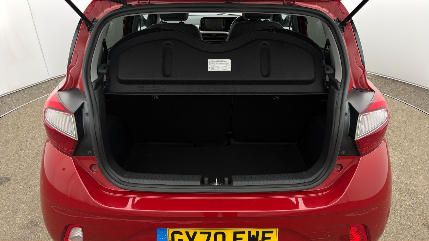 Used Hyundai i10 2020 for sale - 78024617: Photo 16