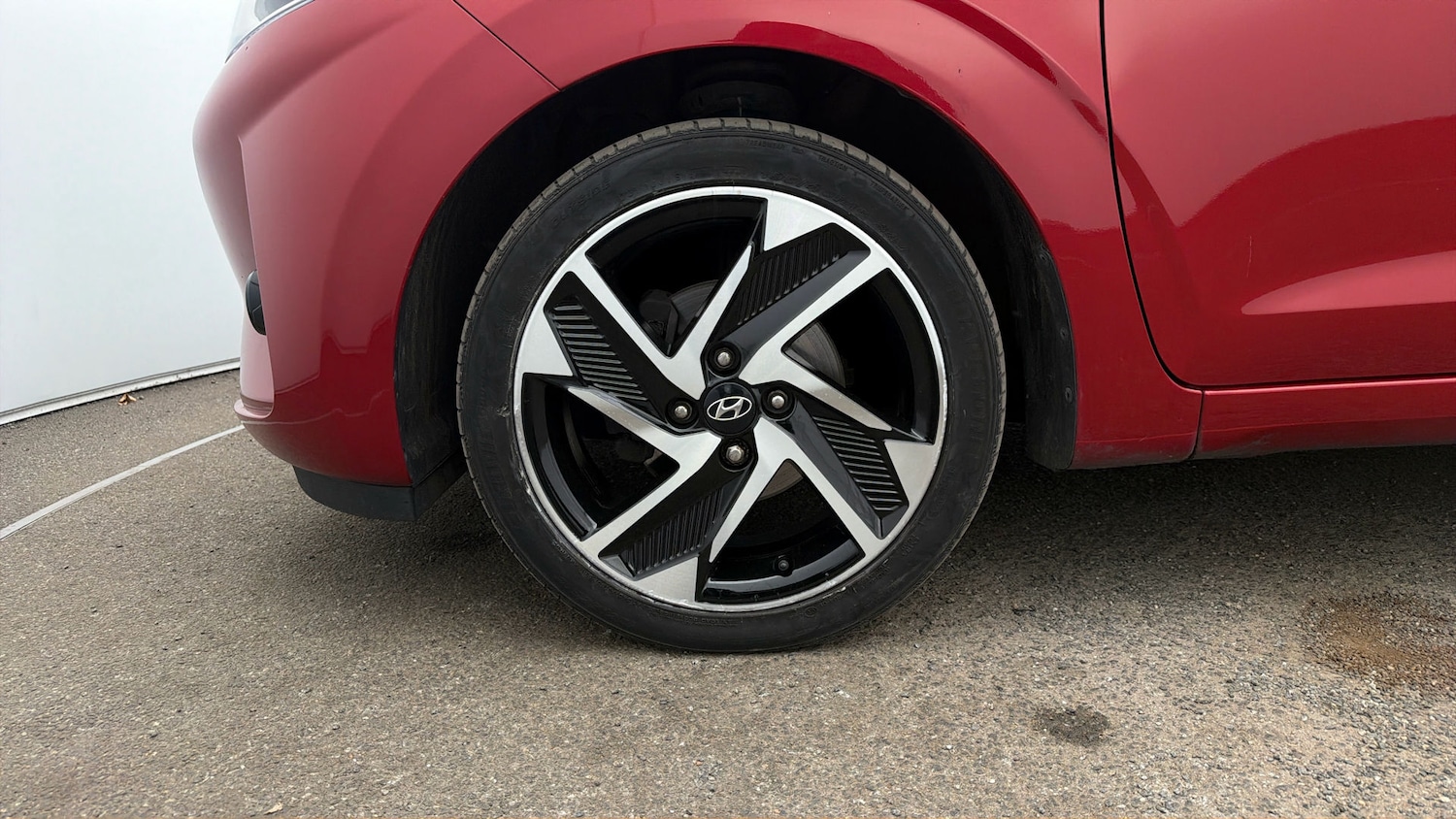 Used Hyundai i10 2020 for sale - 78024617: Photo 17