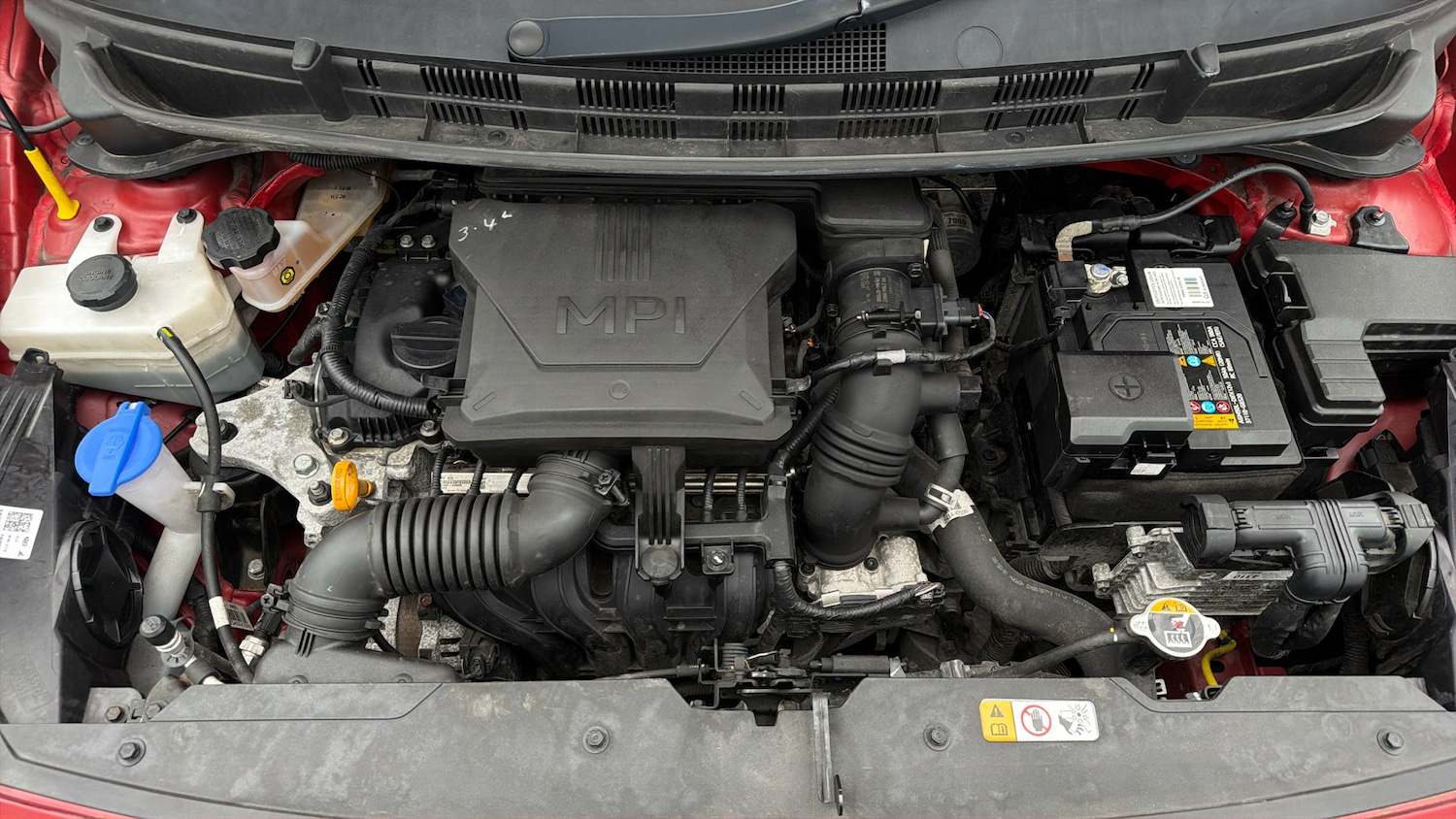 Used Hyundai i10 2020 for sale - 78024617: Photo 18