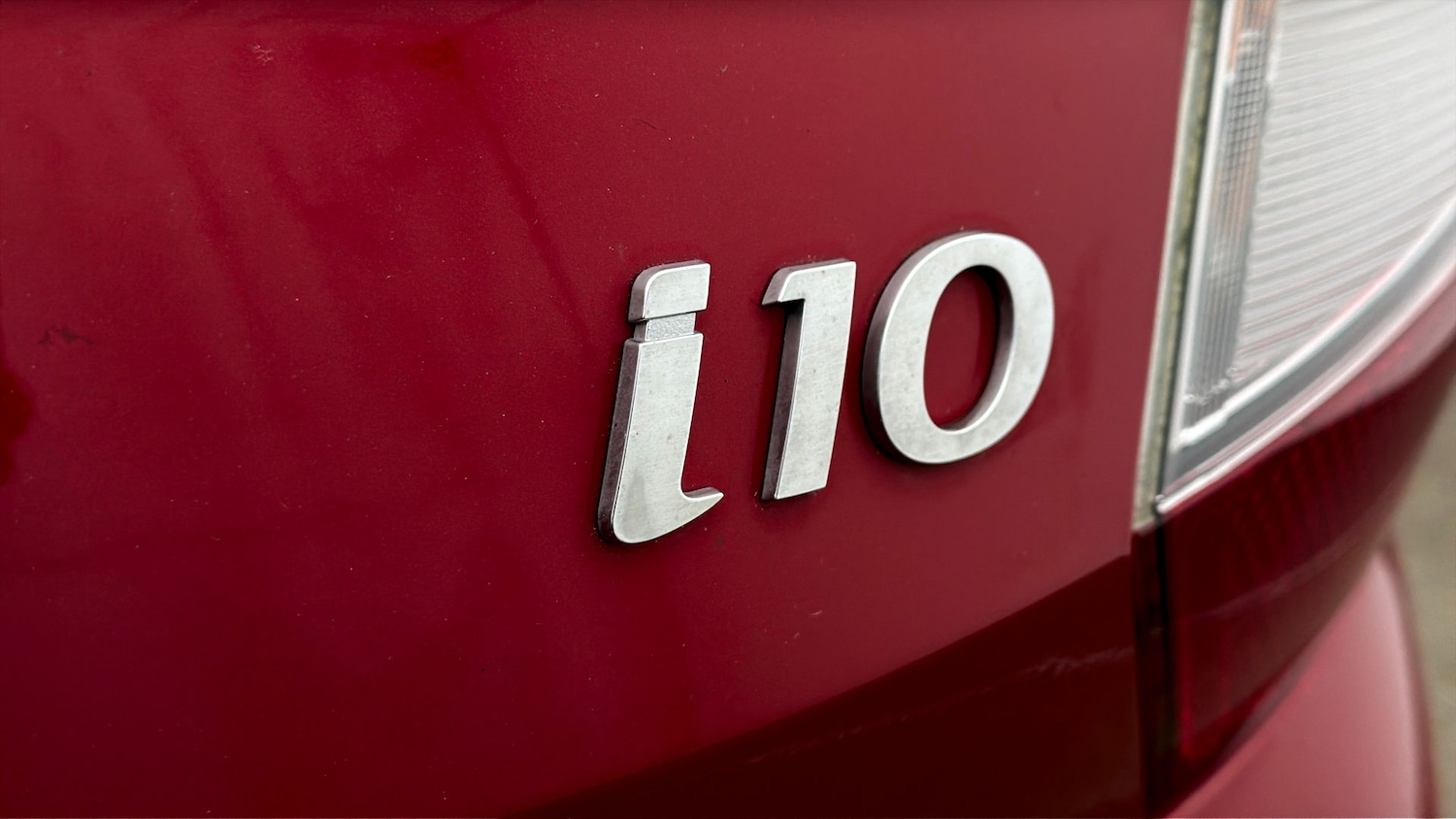 Used Hyundai i10 2020 for sale - 78024617: Photo 19