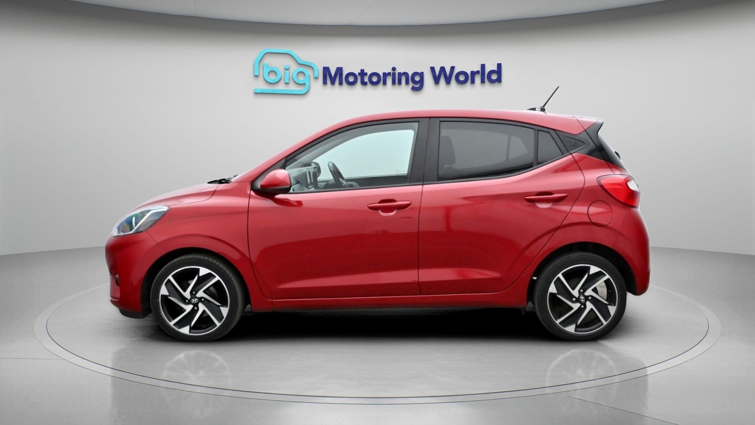 Used Hyundai i10 2020 for sale - 78024617: Photo 4