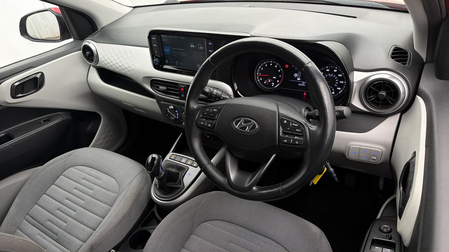Used Hyundai i10 2020 for sale - 78024617: Photo 9